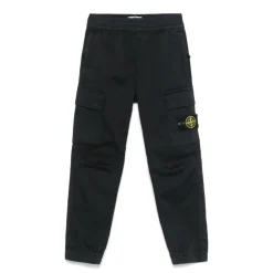 Pantaloni Casual Slim Fit