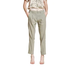 Pantaloni Chino Sartoriali New York Carrot