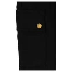 Pantaloni con tasche