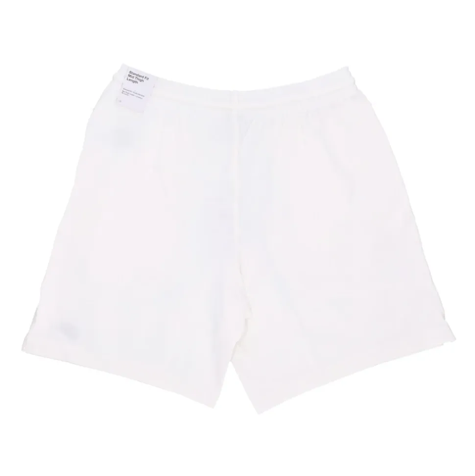 Pantaloni Corti da Tuta Club Knit