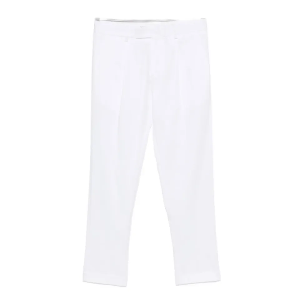 Pantaloni cropped