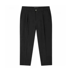 Pantaloni cropped
