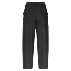 Pantaloni cropped
