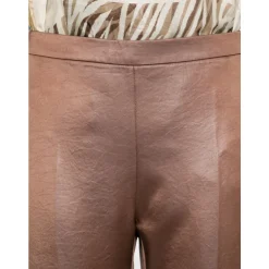 Pantaloni cropped