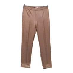 Pantaloni cropped