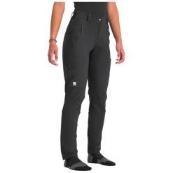 Pantaloni da Donna per Esplorazione Attiva