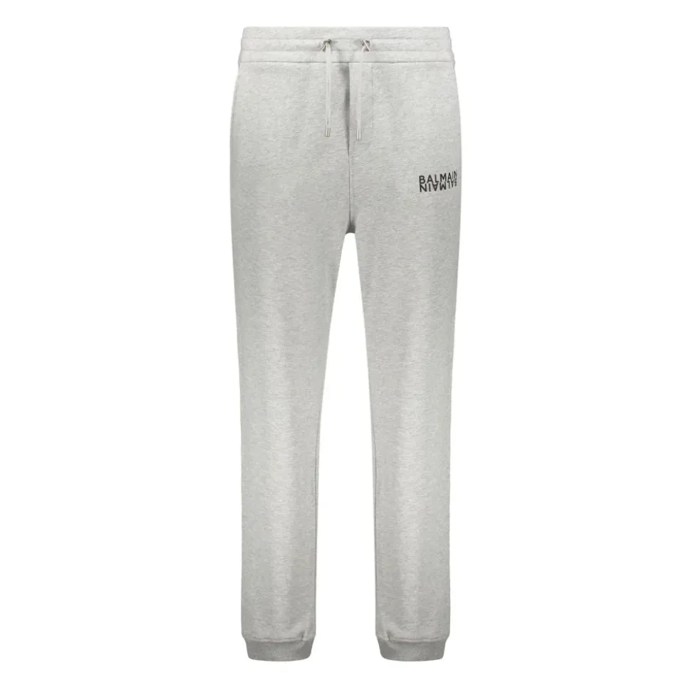 Pantaloni da jogging con stampa logo