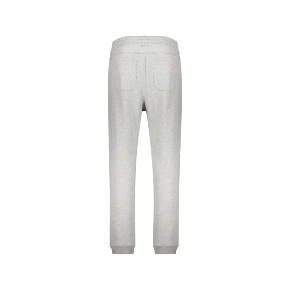 Pantaloni da jogging con stampa logo
