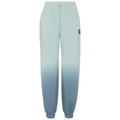 Pantaloni da jogging oversize dégradé