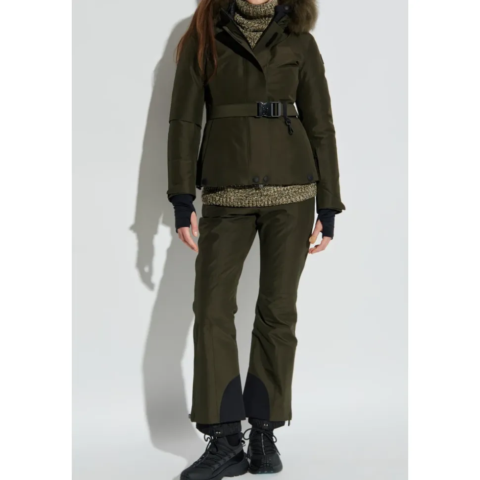 Pantaloni da Sci Grenoble High Performance