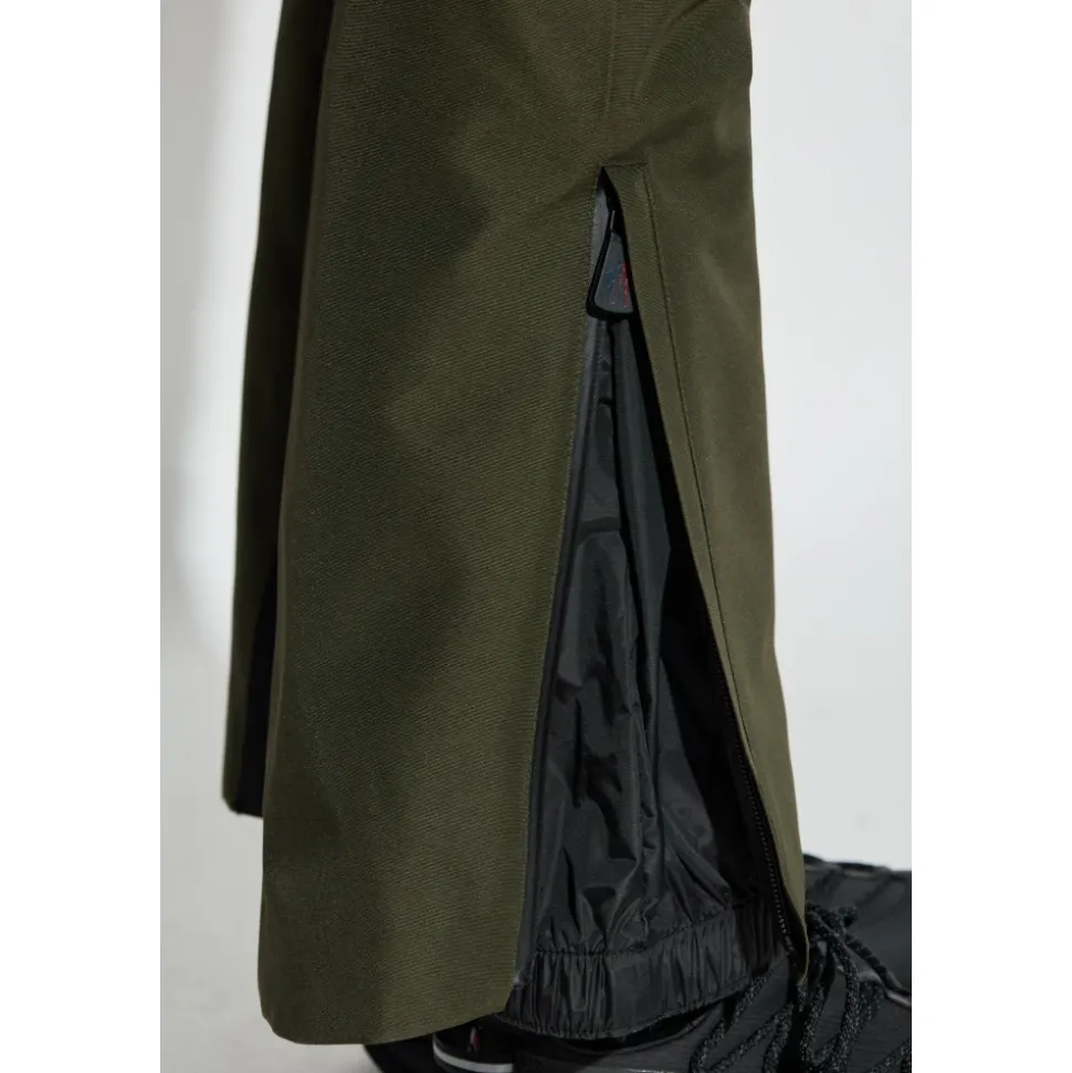 Pantaloni da Sci Grenoble High Performance