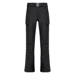 Pantaloni da sci Mid-Rise Cargo