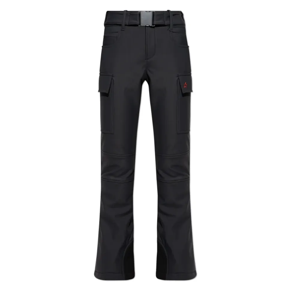 Pantaloni da sci Mid-Rise Cargo