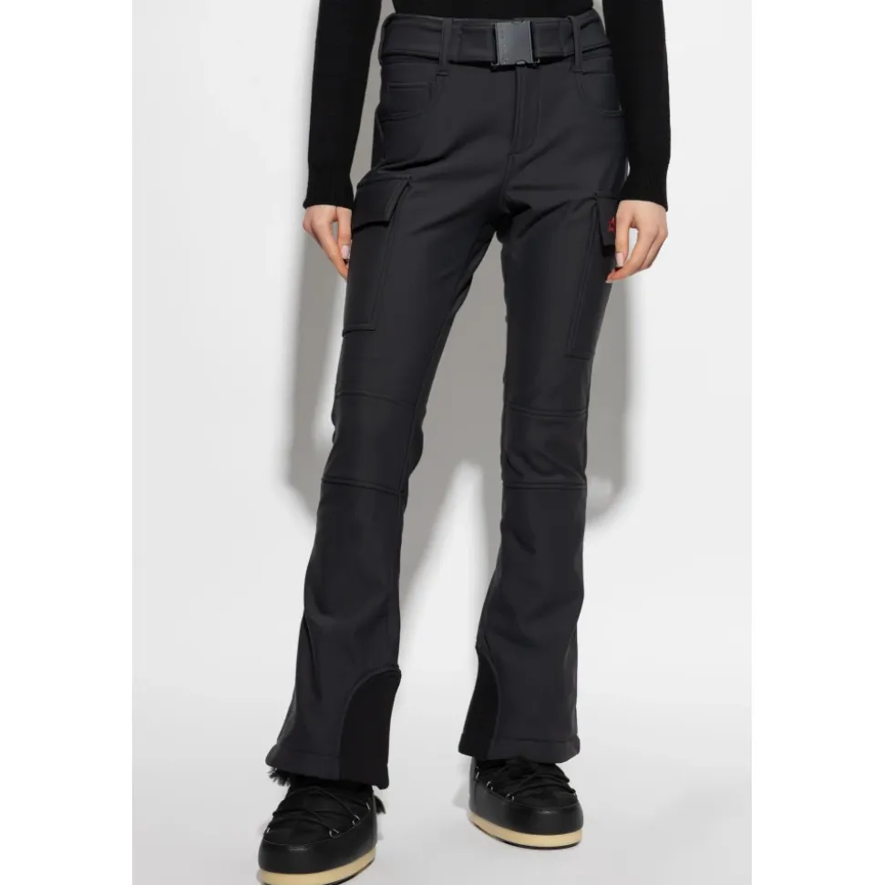 Pantaloni da sci Mid-Rise Cargo