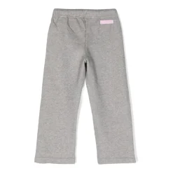 Pantaloni della tuta a gamba larga