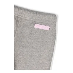 Pantaloni della tuta a gamba larga