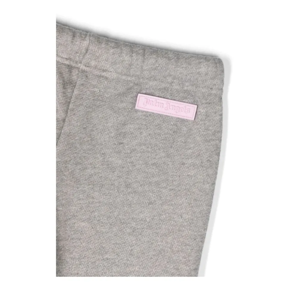 Pantaloni della tuta a gamba larga