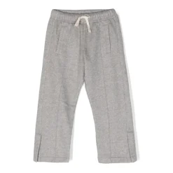 Pantaloni della tuta a gamba larga