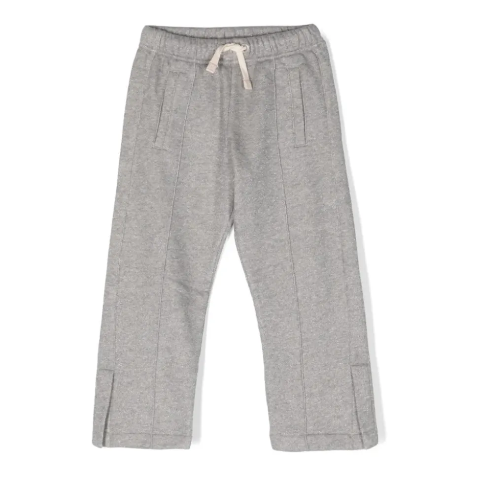 Pantaloni della tuta a gamba larga