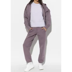Pantaloni della tuta ampi