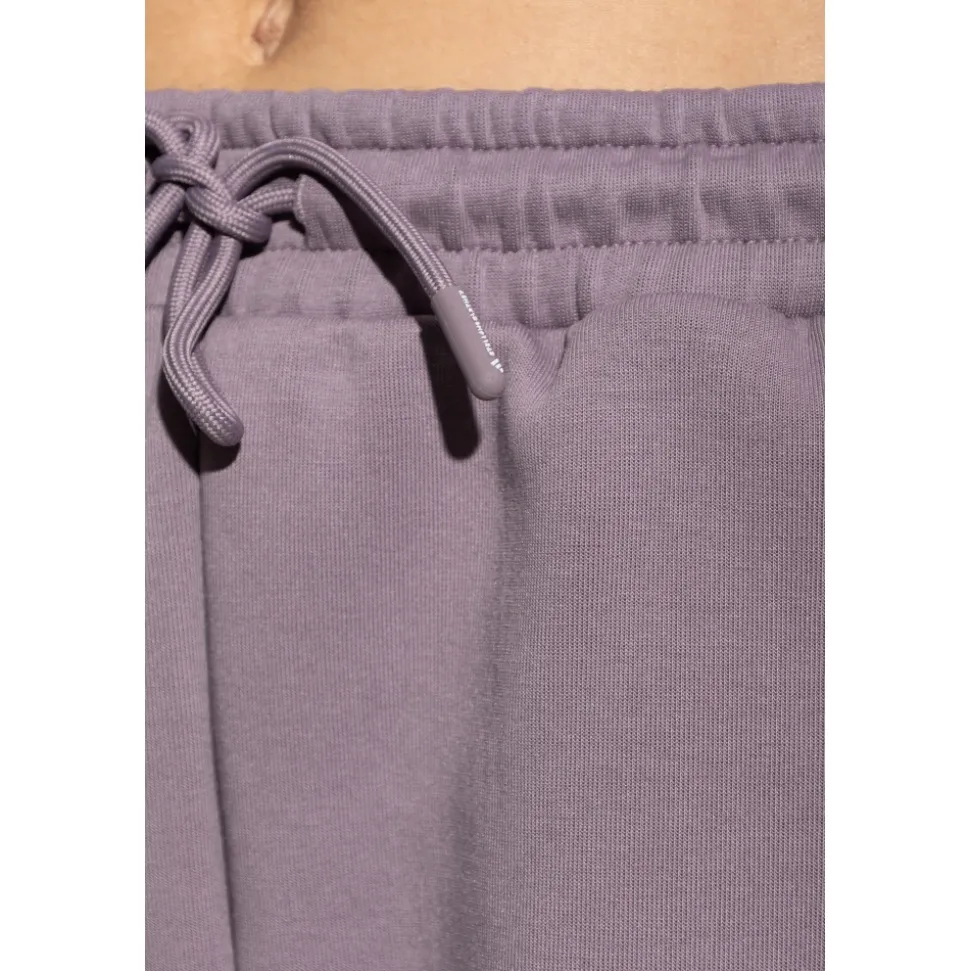 Pantaloni della tuta ampi