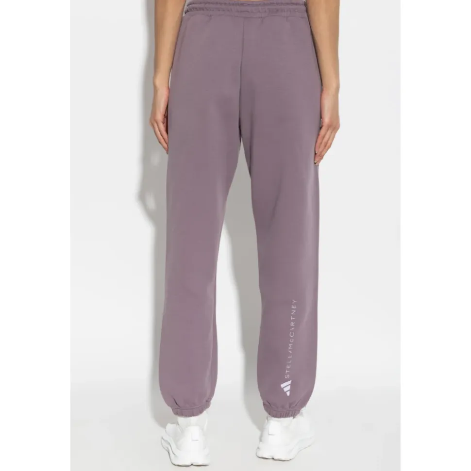 Pantaloni della tuta ampi