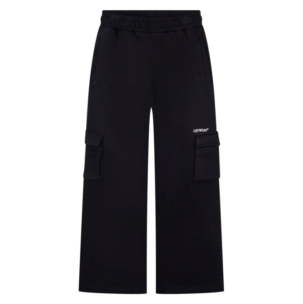 Pantaloni della Tuta Cargo Ampi