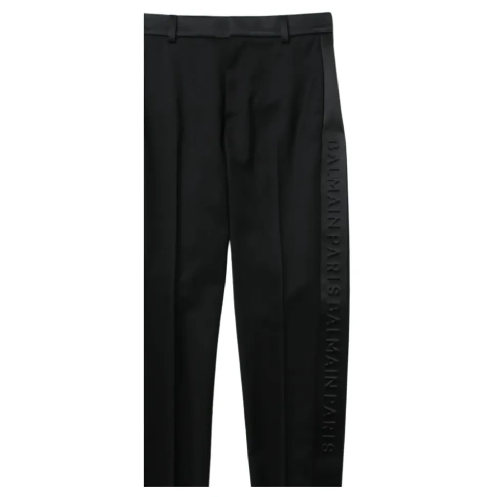 Pantaloni Delnero