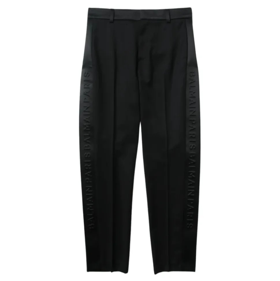Pantaloni Delnero