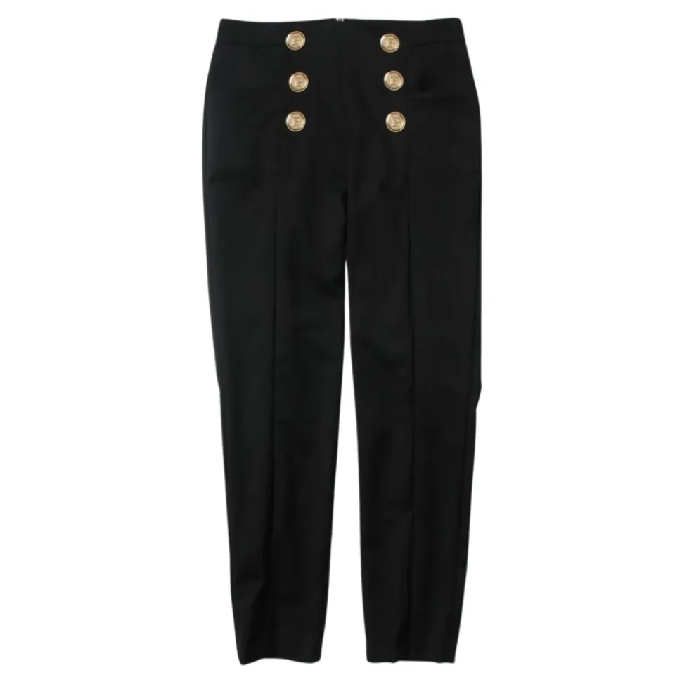 Pantaloni Delnero