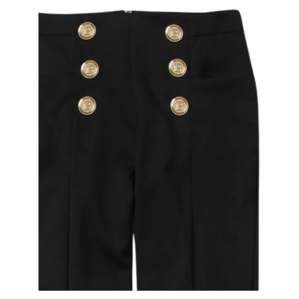 Pantaloni Delnero