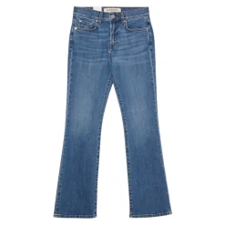 Pantaloni Denim da Donna