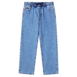 Pantaloni Denim 5 tasche
