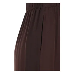 Pantaloni di Seta