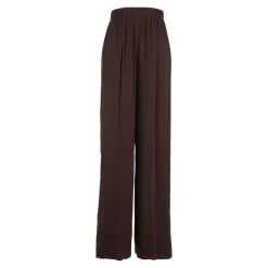 Pantaloni di Seta