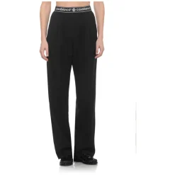 Pantaloni dritti