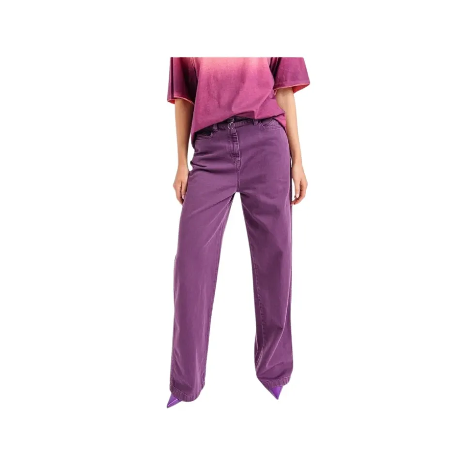 Pantaloni Eleganti per Uomini e Donne