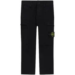 Pantaloni Eleganti per Uomo
