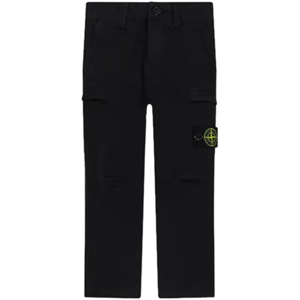 Pantaloni Eleganti per Uomo