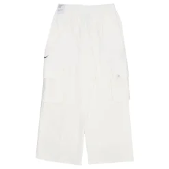 Pantaloni Fleece da Ballo con Tasca Cargo
