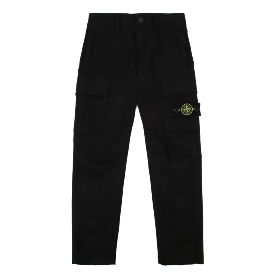 Pantaloni idrorepellenti
