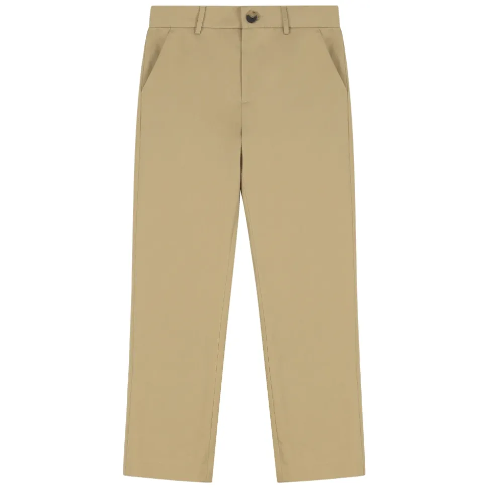 Pantaloni in Cotone