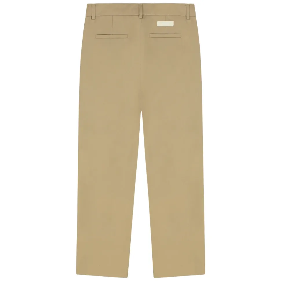 Pantaloni in Cotone