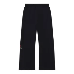 Pantaloni in Denim Blu