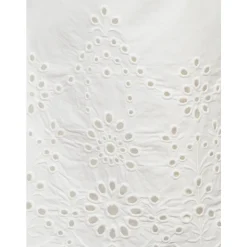 Pantaloni Inez Sangallo