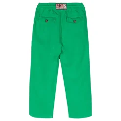 Pantaloni in lino
