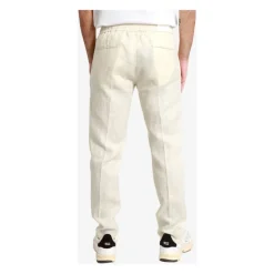 Pantaloni in Lino Adam