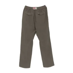 Pantaloni in Lino Calais