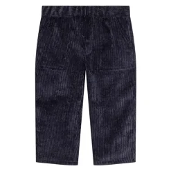 Pantaloni in velluto a coste
