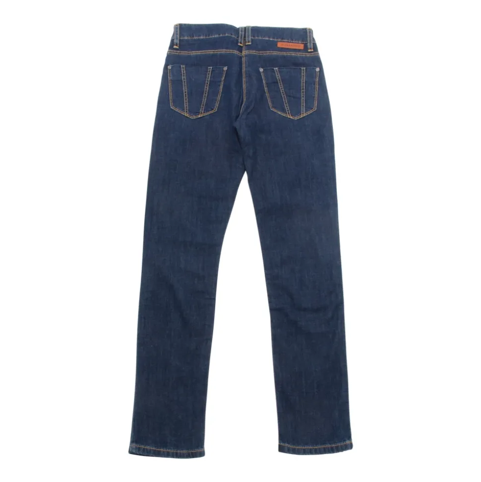 Pantaloni Jeans